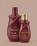 Duo Framboesa Negra