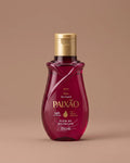 Flor de Baunilha - 100 ml