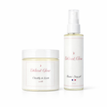 Pack Duo Chantilly Vanille + Brume Sexy Glow)