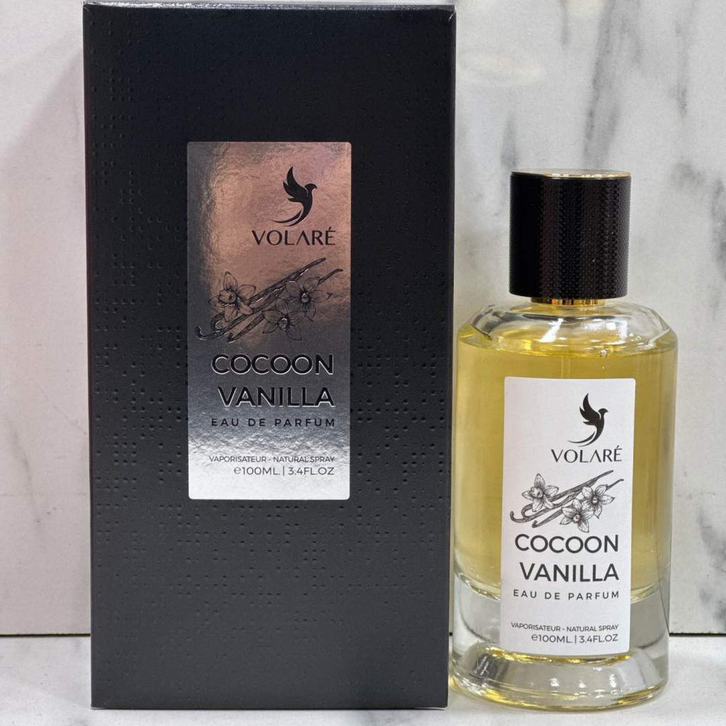Cocoon Vanilla - Volaré