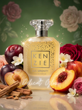 Kenzie - Silk Serenity