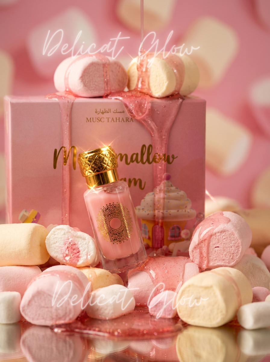 Musc Tahara - Marshmallows