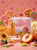 Musc Tahara - Candy