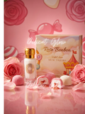 Musc Tahara - Rose Bonbon