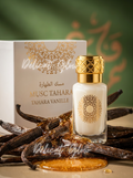 Musc Tahara - Vanille