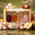 Coffret Descovery - Kenzie 4 x 25 ml - Volaré