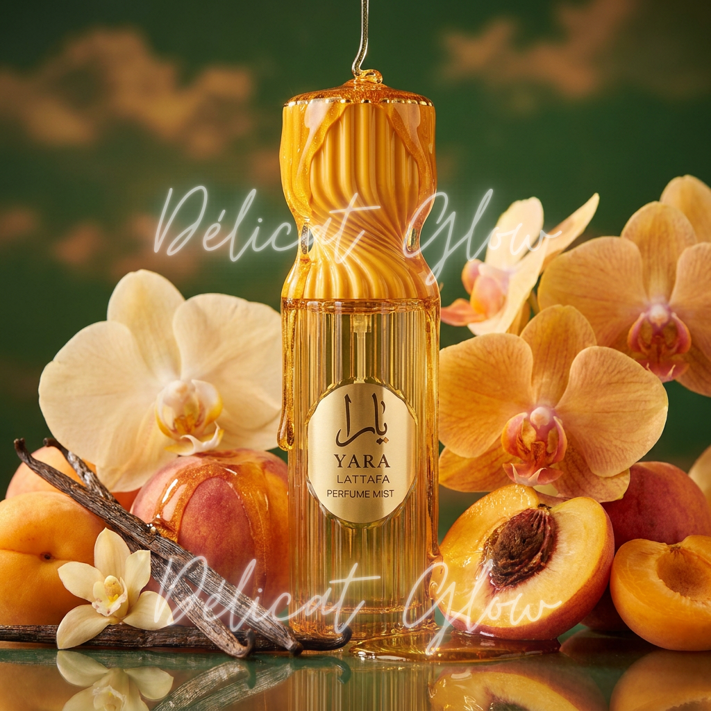 Brume parfumée Yara Tous 250 ml - Lattafa