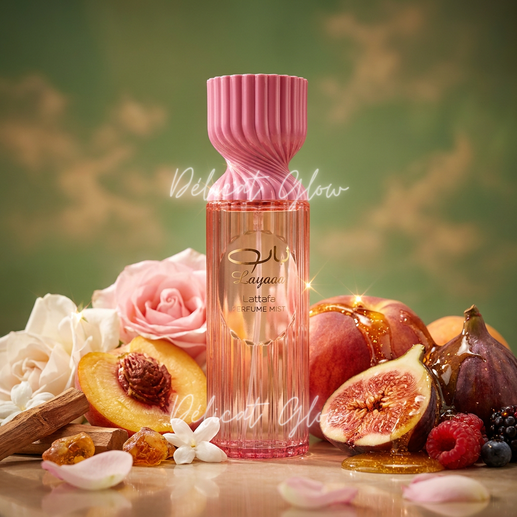 Brume parfumée Layaan 250 ml - Lattafa