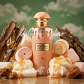Eau de Parfum Bonbon Marshmallow 100 ml - Volaré