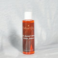 Gel lavant intime Fraise