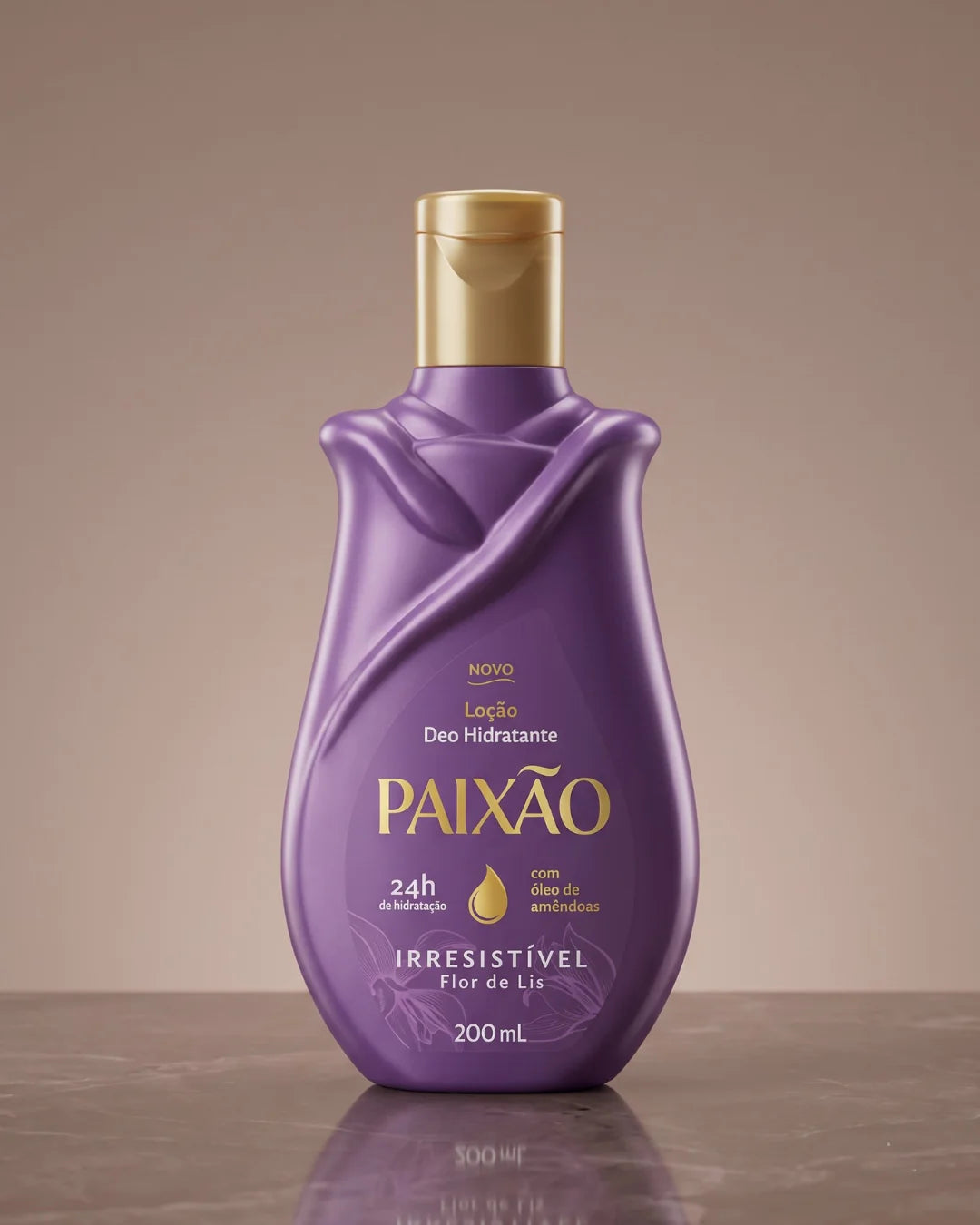 Irresistevel - 200 ml