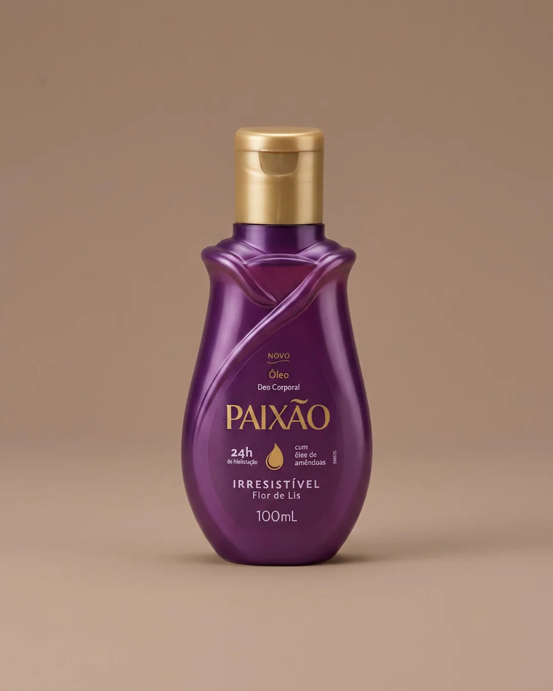 Irresistivel - 100 ml